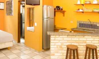 Imagem 6: Studio em Praia de Maresias - Litoral Norte SP