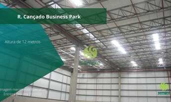 Imagem 4: Galpão para alugar em Contagem/MG