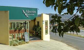 Imagem 2: Ponto Comercial - Restaurante