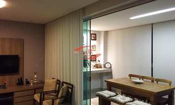 Imagem 5: Apartamento à venda, 4 quartos, 1 suíte, 3 vagas, Buritis - Belo Horizonte/MG