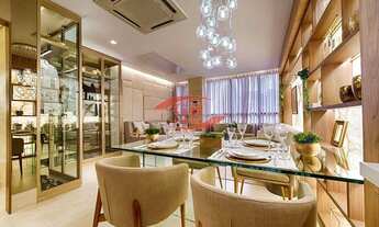 Imagem 7: Apartamento à venda, 1 quarto, 1 vaga, Santo Agostinho - Belo Horizonte/MG