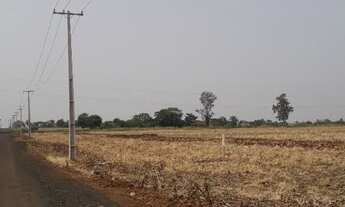 Imagem 5: Sitio de 5,97 alq. próx. perimetro urbano