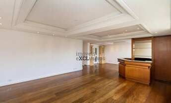 Imagem 6: Apartamento com 4 dormitórios, 262 m² - venda por R$ 1.590.000,00 ou aluguel por R$ 7.500