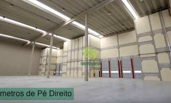 Imagem 5: Galpão para alugar, em Barueri/SP