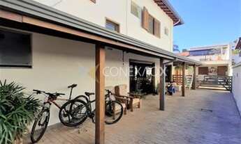 Imagem 4: Casa - Barão Geraldo - Campinas