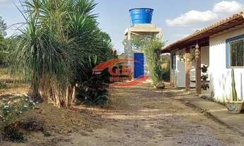 Imagem 3: Chácara à venda, 3 quartos, 1 suíte, 4 vagas, Belvedere - INHAÚMA/MG