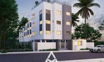 Imagem: Alto padrão, elevador, área de lazer completa