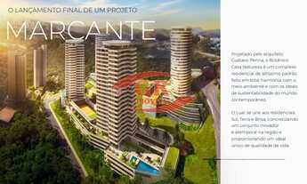 Imagem 3: Apartamento à venda, 3 quartos, 1 suíte, 2 vagas, Vale do Sereno - Nova Lima/MG