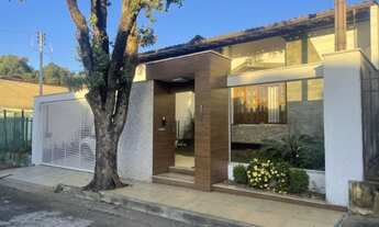 Imagem: Casa Imbaúbas - Ipatinga/MG