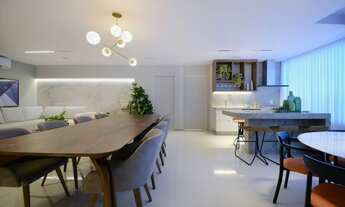 Imagem 5: Apartamento - Setor Oeste - Goiânia