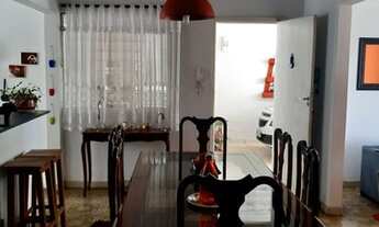 Imagem 4: Casa térrea à venda com 375 m2 com 2 quartos 1 suíte no Setor Coimbra - Goiânia - GO