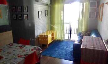 Imagem: Apartamento 3 Quartos Condomínio Floris