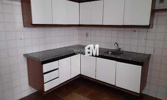 Imagem 7: Apartamento à venda no Condomínio Vila Tropical - Teresina/PI