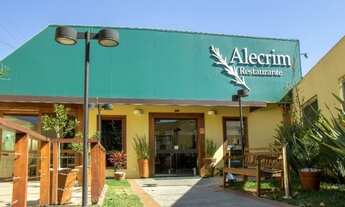 Imagem 3: Ponto Comercial - Restaurante