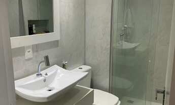 Imagem: Apartamento temporada