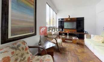 Imagem 2: LINDA VISTA VERDE! ÓTIMO SALA 2 QUARTOS NO JARDIM BOTÂNICO. ANDAR ALTO. 1 VAGA DE GARAGEM