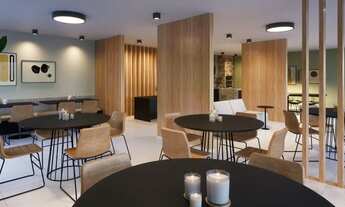 Imagem 4: Apartamento área privativa com 3 quartos à venda, 105 m² por R$ 390.000 - Palmeiras - Belo