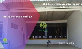 Imagem 3: Galpão para alugar em Indaiatuba/SP