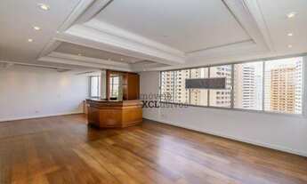 Imagem 4: Apartamento com 4 dormitórios, 262 m² - venda por R$ 1.590.000,00 ou aluguel por R$ 7.500