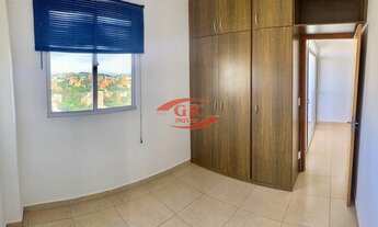 Imagem 6: Apartamento à venda, 2 quartos, 1 suíte, 2 vagas, Estoril - Belo Horizonte/MG