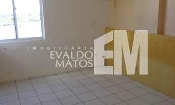 Imagem 7: Apartamento à venda no Condomínio Jardim dos Noivos - Teresina/PI