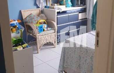 Imagem 7: Apartamento à venda no Condomínio Cajuína Residence - Teresina/PI