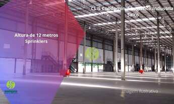 Imagem 4: Galpão para alugar em Indaiatuba/SP