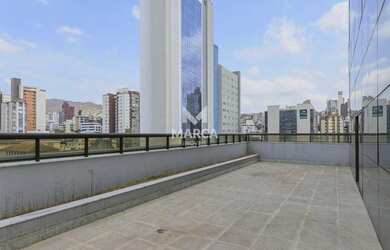 Imagem 2: Sala para aluguel, 4 vagas, Savassi - Belo Horizonte/MG