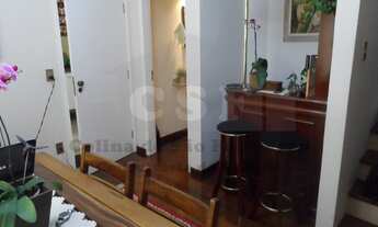 Imagem 7: Sobrado de 140m² 4 dormitórios Vila Yara - Osasco