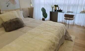 Imagem 4: São Paulo - Apartamento Padrão - Campo Belo