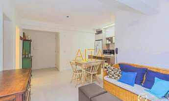 Imagem 4: Apartamento Garden com 1 dormitório à venda, 75 m² por R$ 415.000,00 - Santo Antônio - Por