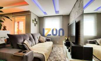 Imagem 4: Apartamento à venda, 84 m² por R$ 584.000,00 - Centro - Canoas/RS