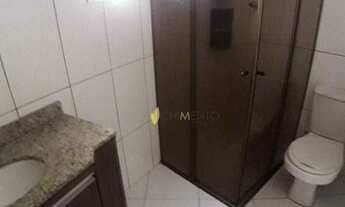 Imagem 3: Cobertura com 2 dormitórios à venda, 126 m² por R$ 460.000 - Casa Branca - Santo André/SP