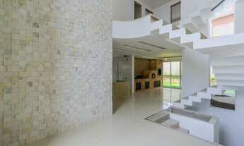 Imagem: Casa em condomínio no Bairro Atuba- ARYA