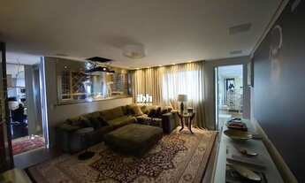 Imagem 7: Apartamento à venda, 4 quartos, 3 suítes, 6 vagas, Serra Do Curral Del Rey - Nova Lima/MG