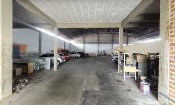 Imagem 2: Galpão Comercial