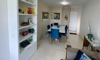 Imagem 7: Apartamento localizado Tibery de 70m² com 02 quartos sendo 01 suite,02 vagas de garagem