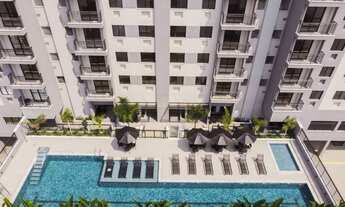 Imagem 5: Cachambi - apartamento 2 Q ( 1 suíte), lazer completo e excelente localização na região do