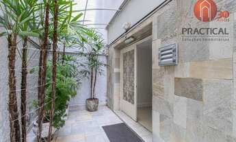 Imagem 2: Apartamento à venda em Pinheiros com 113 m², 2 quartos, 1 vaga