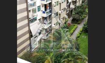 Imagem 2: Apartamento a venda em Curicica