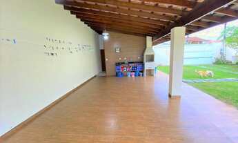 Imagem 5: Edícula para venda com 3 Dorms sendo 3 Suites, 160m² no bairro Gaivotas - Caraguatatuba