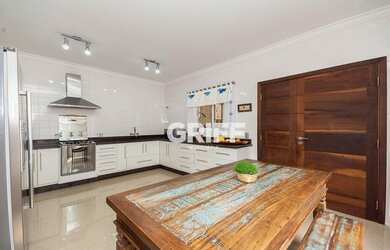 Imagem 7: Casa em condomínio fechado com 6 dormitórios à venda, 383 m² por R$ 3.250.000 - Campo Comp