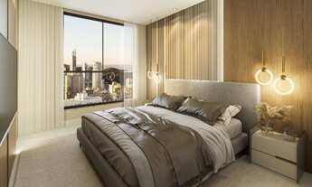 Imagem 7: Oportunidade de Investir - 4 dorm. - 2 ou 3 vagas - 152m² - Home clube - Bal. Camboriú