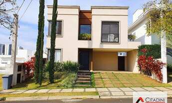 Imagem: Mont Blanc - 4 Suítes - CA1860