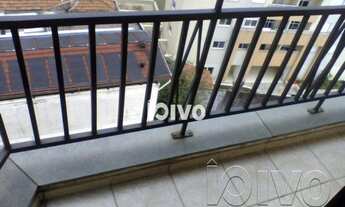 Imagem 5: Apartamento com 2 quartos para alugar, 63 m² por R$ 2.500/mês - Saúde