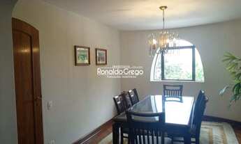 Imagem 2: 4 dorms, 3 vagas, 4 suítes, 224m² , 5 banheiros 3 vagas 4 suíte