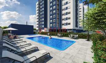 Imagem 7: Apartamento com 2 dormitórios à venda, 51 m² por R$ 211.889,85 - Operário - Novo Hamburgo