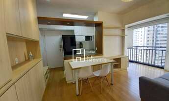 Imagem 7: Apartamento com 2 dormitórios à venda, 53 m² por R$ 830.000,00 - Jardim Vila Mariana - São