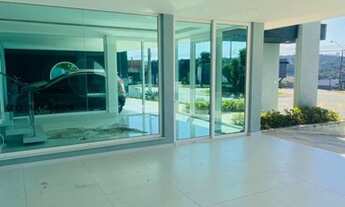 Imagem 5: Casa em Condomínio para Venda em Jandira, jardim do golfe 1, 4 dormitórios, 4 suítes, 7 ba