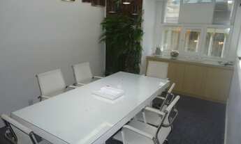 Imagem 6: Cinelândia. Conjunto de 4 salas. 130m2. Reformada